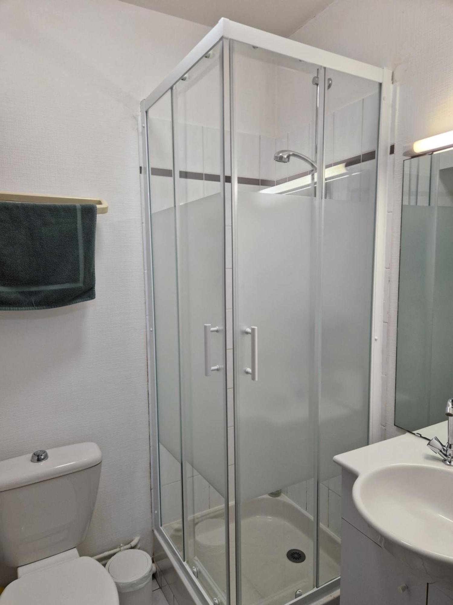 A Mi-chemin Apartment Vannes